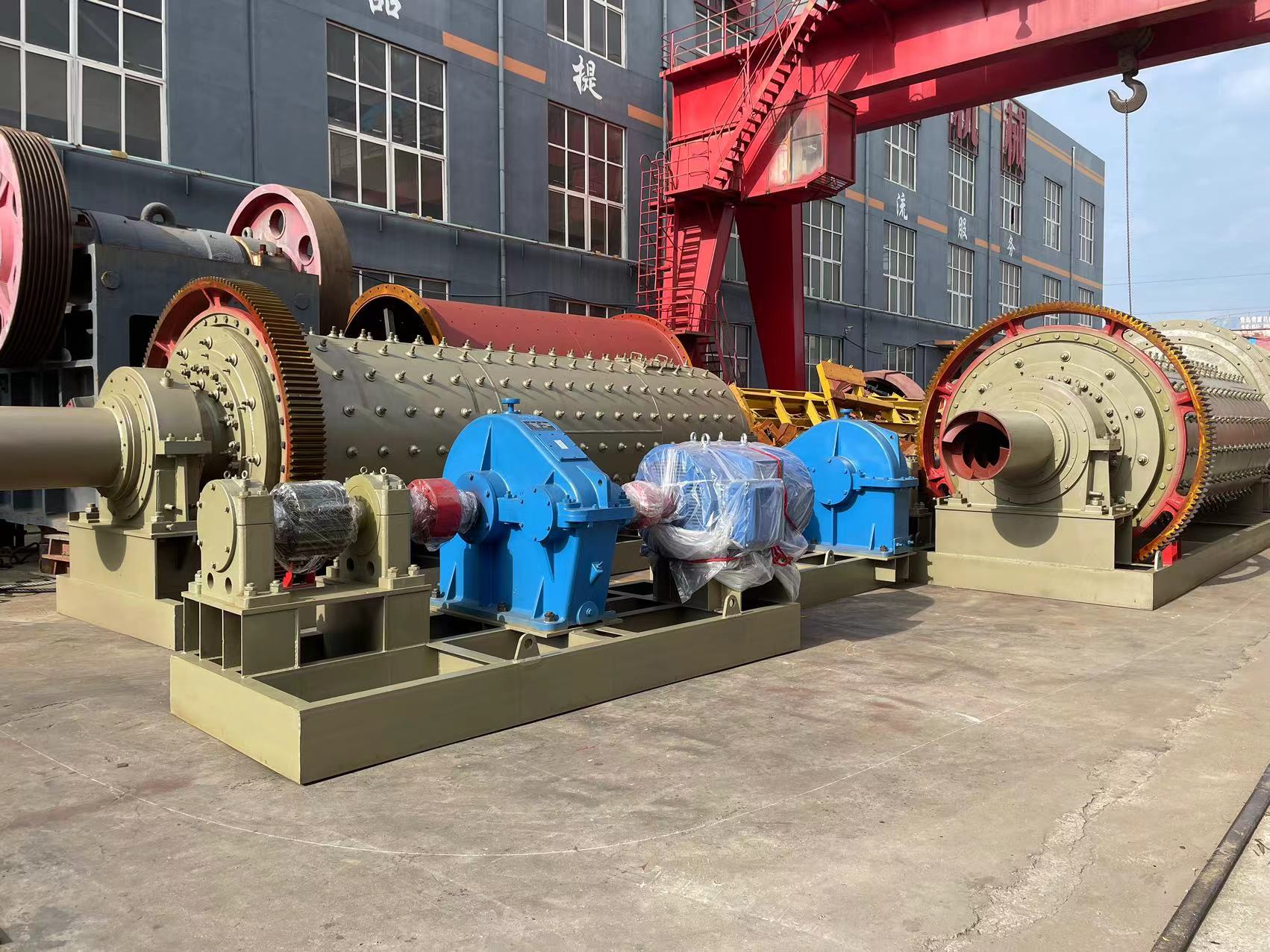 Qingzhong Machinery သည် Miltech ကို သီးသန့်အေးဂျင့်အဖြစ် ခွင့်ပြုထားသည်။