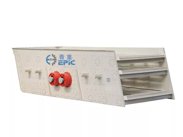 Vibrating screen ၏ လုပ်ဆောင်မှု နိယာမကား အဘယ်နည်း။