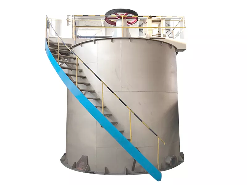 Cylindrical Froth Flotation Cell သည် ခေတ်မီသတ္တုတူးဖော်ရေးတွင် Mineral Recovery Efficiency ကို မည်သို့တိုးတက်စေသနည်း။