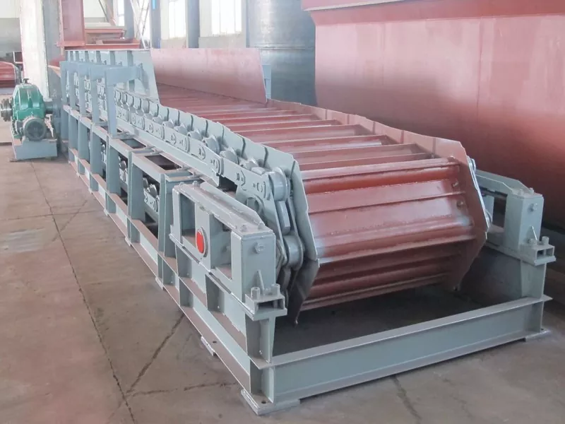 Apron Feeder ၊