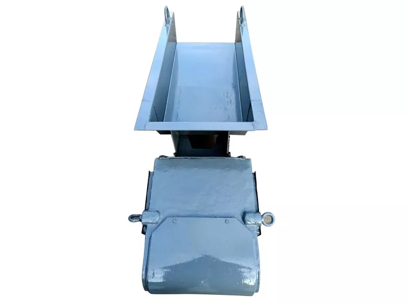 ore feeder